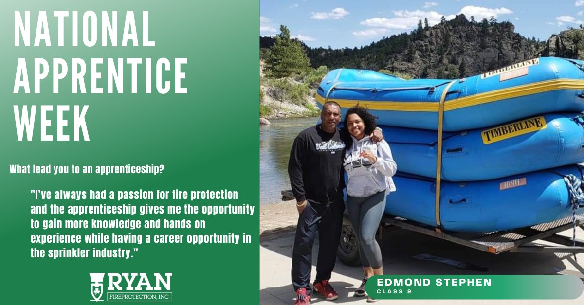 Ryan Fireprotection 🧯🍀 tweet media