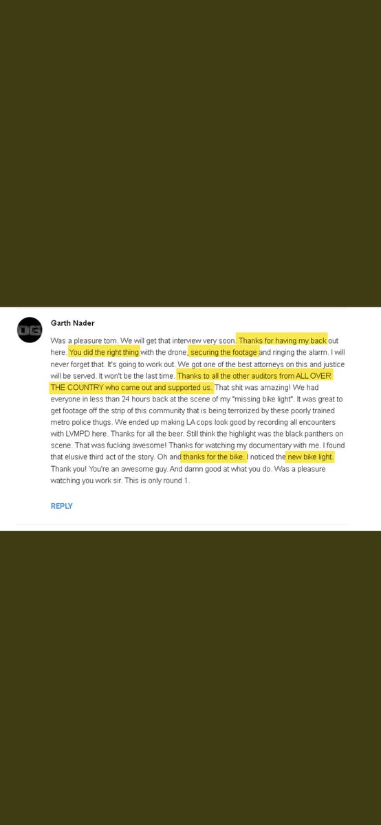 OneRelk's tweet photo. ⁦Let’s refresh memories! Mitchell Crooks ( Garth Nader)wrote this letter to Tom Zebra years ago. Mitchy was infatuated with one of the first COPWATCHERS unfortunately it didn’t go Mitchy’s way. Now Mitchy Stalks and Harasses with malicious intent! https://t.co/BvgcPi1dRd