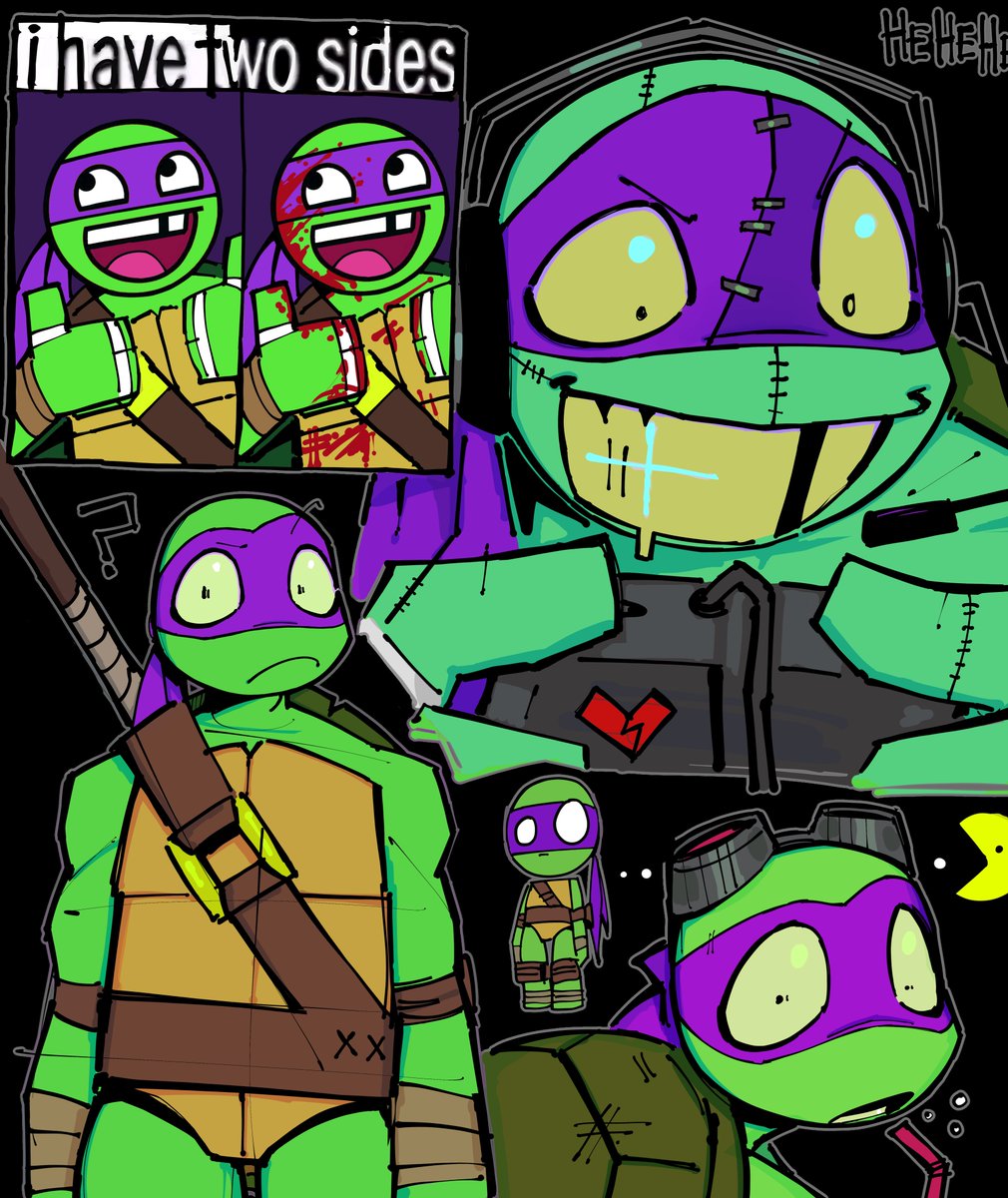 eazybridget's tweet photo. come and get yallz juice #tmnt2012 https://t.co/S1wzd7KyMs