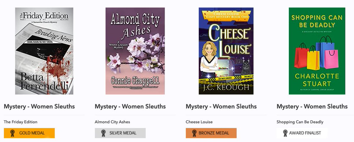 Betta Ferrendelli tweet media