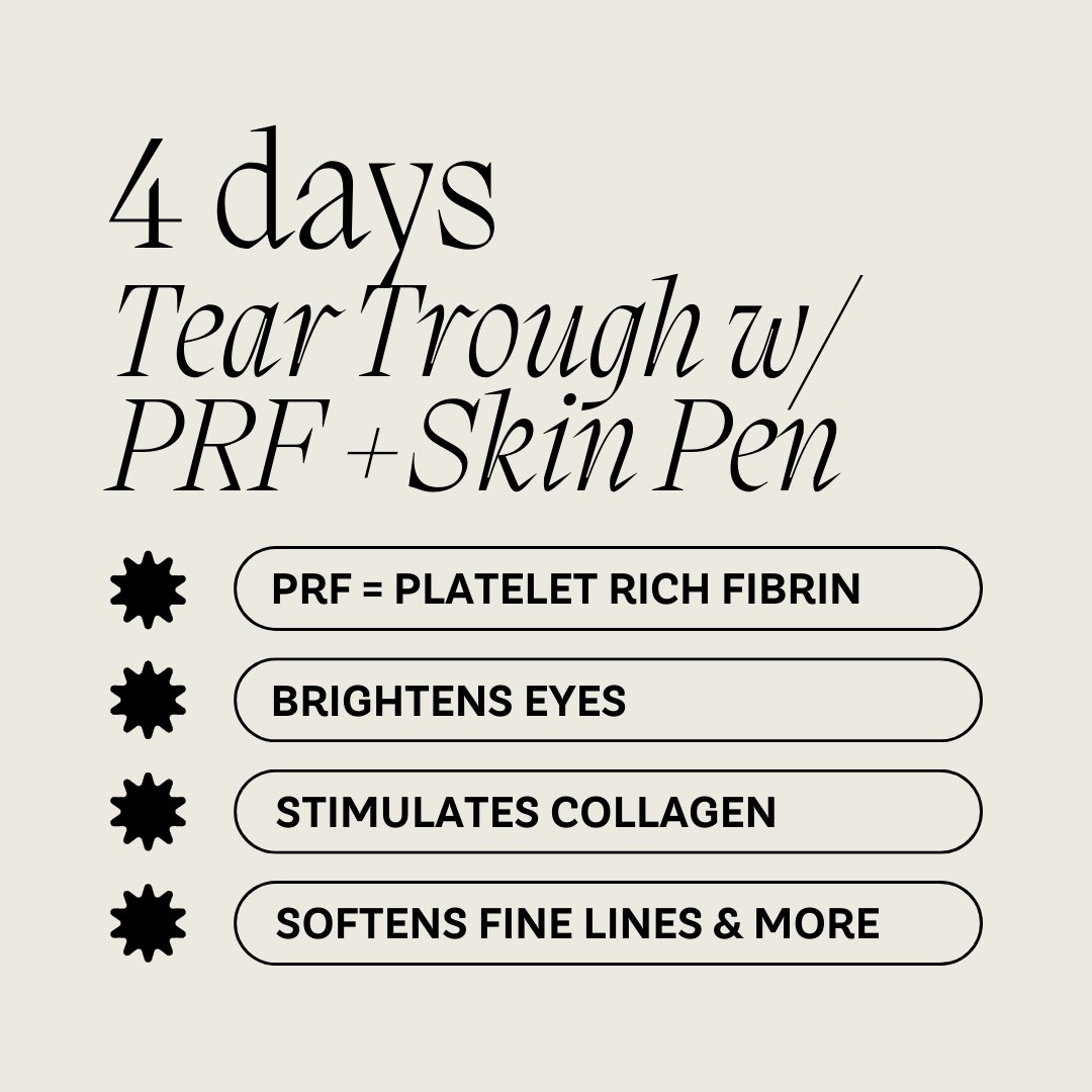 DrPearlman's tweet photo. Our 2022 Holiday Treatment Countdown! Want to look your best for the holidays? Follow and save this guide so you know exactly what to get to radiate this holiday season. Don't forget to look out for our Cyber Monday announcement 😉 (2/2) https://t.co/mz8FLM8PBy