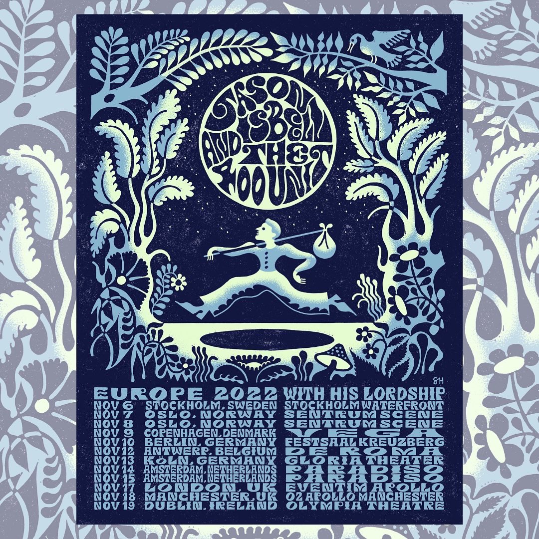 Southeastern Records tweet media