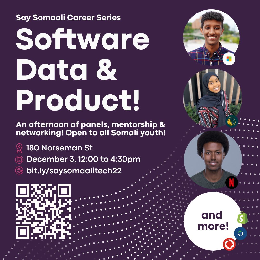 Say Somaali tweet media