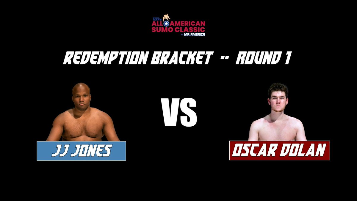 youtu.be/dHfYT1qOxC0

Who will win???
Place your bets, then watch it on YouTube...
-
#SumoDan #sumo #sumowrestling #sumowrestler #wrestler #wrestling 
#martialarts #mma #fight #fighter