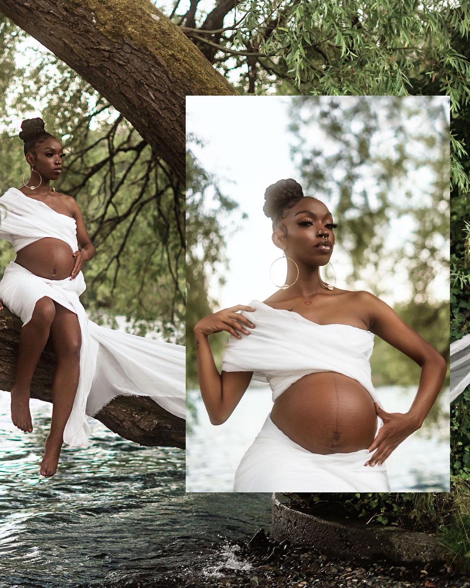 Miakvisuals's tweet photo. Carrying love 🤎 portraits of @Dymondprice 
#seattleportraitphotographer #seattlematernity #seattlematernityphotographer #tacomamaternityphotographer https://t.co/liiOLUIBrj
