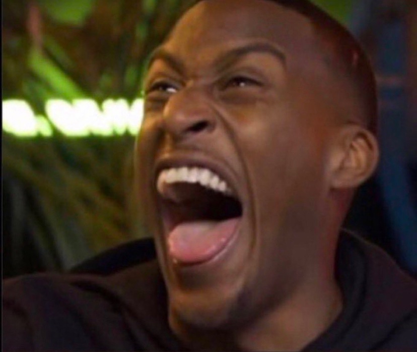 duneell's tweet photo. mike is hilarious #ImACeleb https://t.co/E1Kj7lZw8O