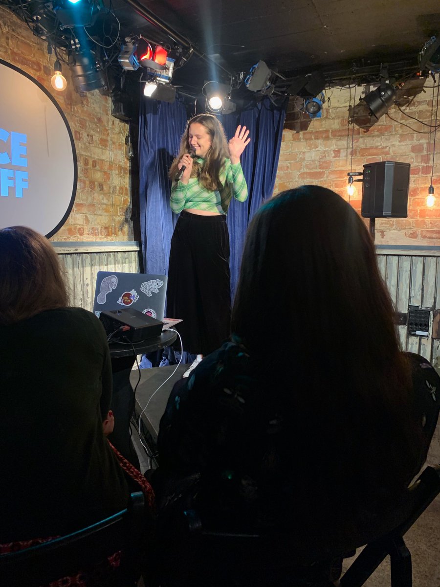 Phoebe Reynolds tweet media