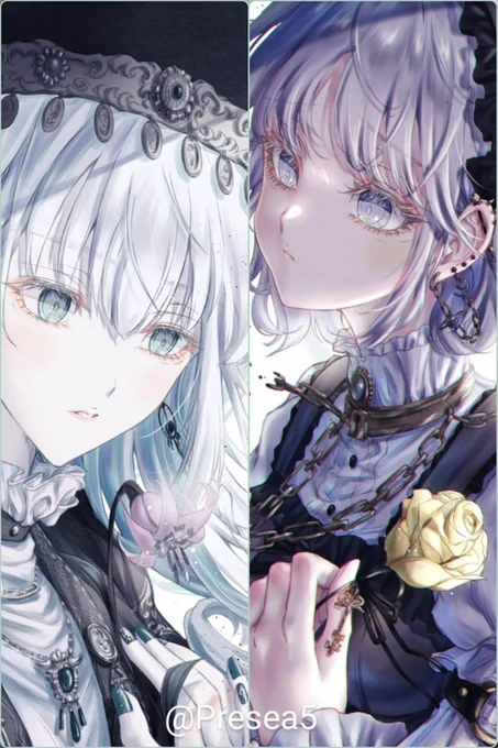 想い花 