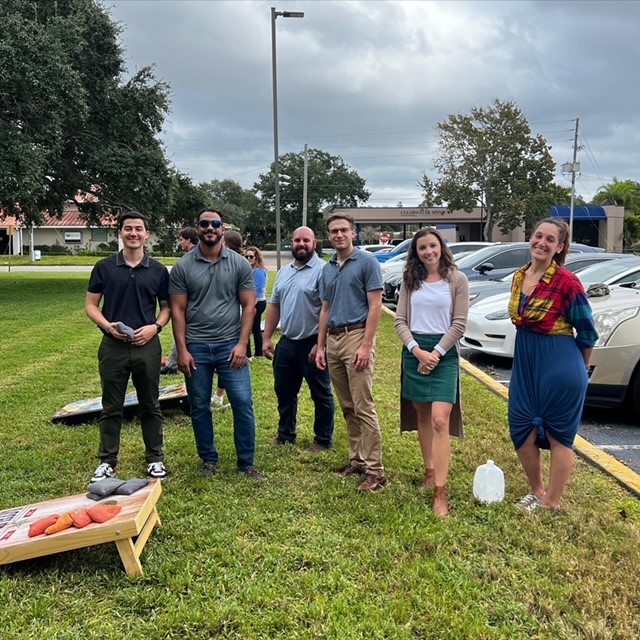 Marsh McLennan Agency | Bouchard Region tweet media