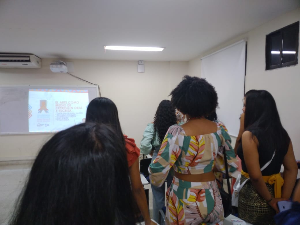 NeylizP's tweet photo. #Educacioninfantil @UGsedeMaicao @jaroldiazc https://t.co/qu6k3q0WbB