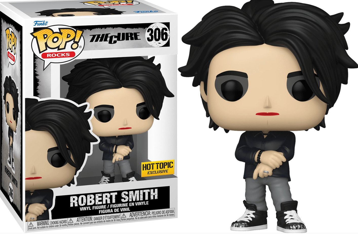 initial d pop funko