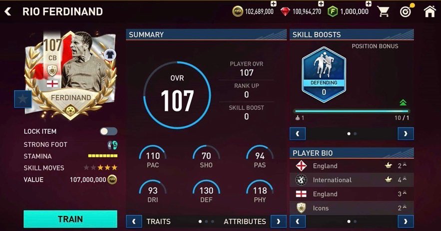 Nakata767's tweet photo. World Cup Mode (Live Event)
Cards 1 https://t.co/9QGNTDaOUN