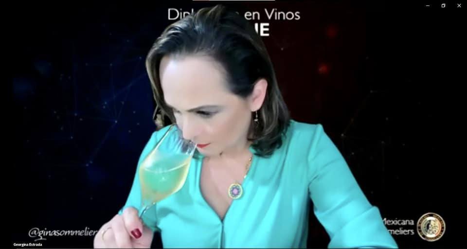 Diplomado en Vinos On Line tweet media