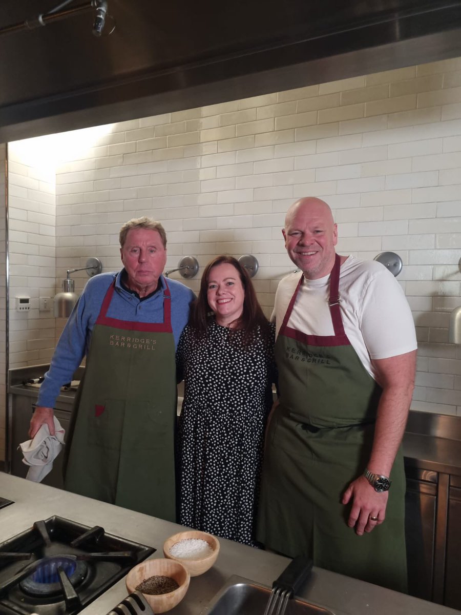 Missed a trick the first post … so brace yourselves!
Not every Tom, Nic and Harry gets a first look <a href="/bepodium/">bepodium</a> content - so get pre-registering now! 😜🤩🤓