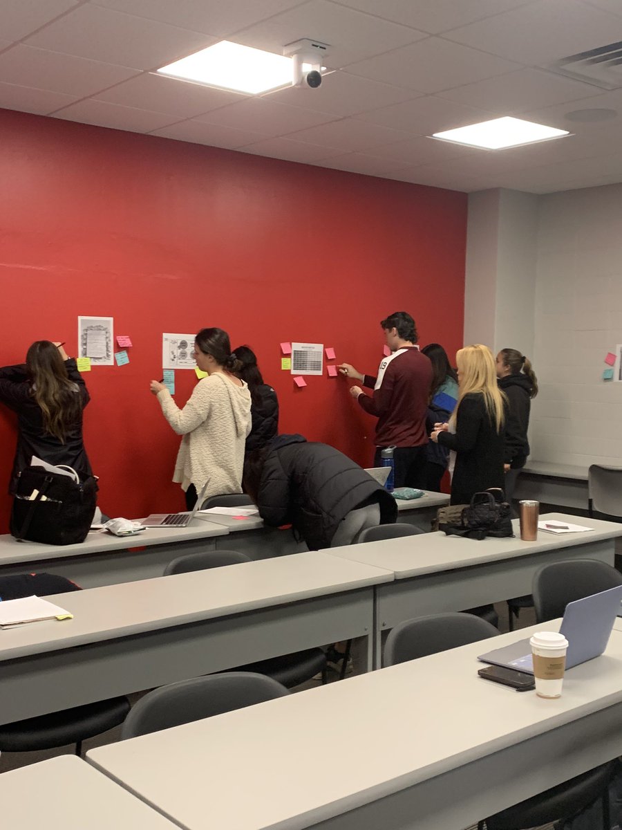 lpelusoteacher's tweet photo. Loving the “Check-In and Charter Graffiti” created by participants in today’s #SELPD #MolloyEdProud https://t.co/7SzJikKhde