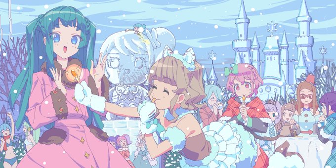 メープルタフィーとは:カナダで食べられる甘くてキレイなやつ。潔癖症の人はどうやって作るのか知らないほうがいいのか? 