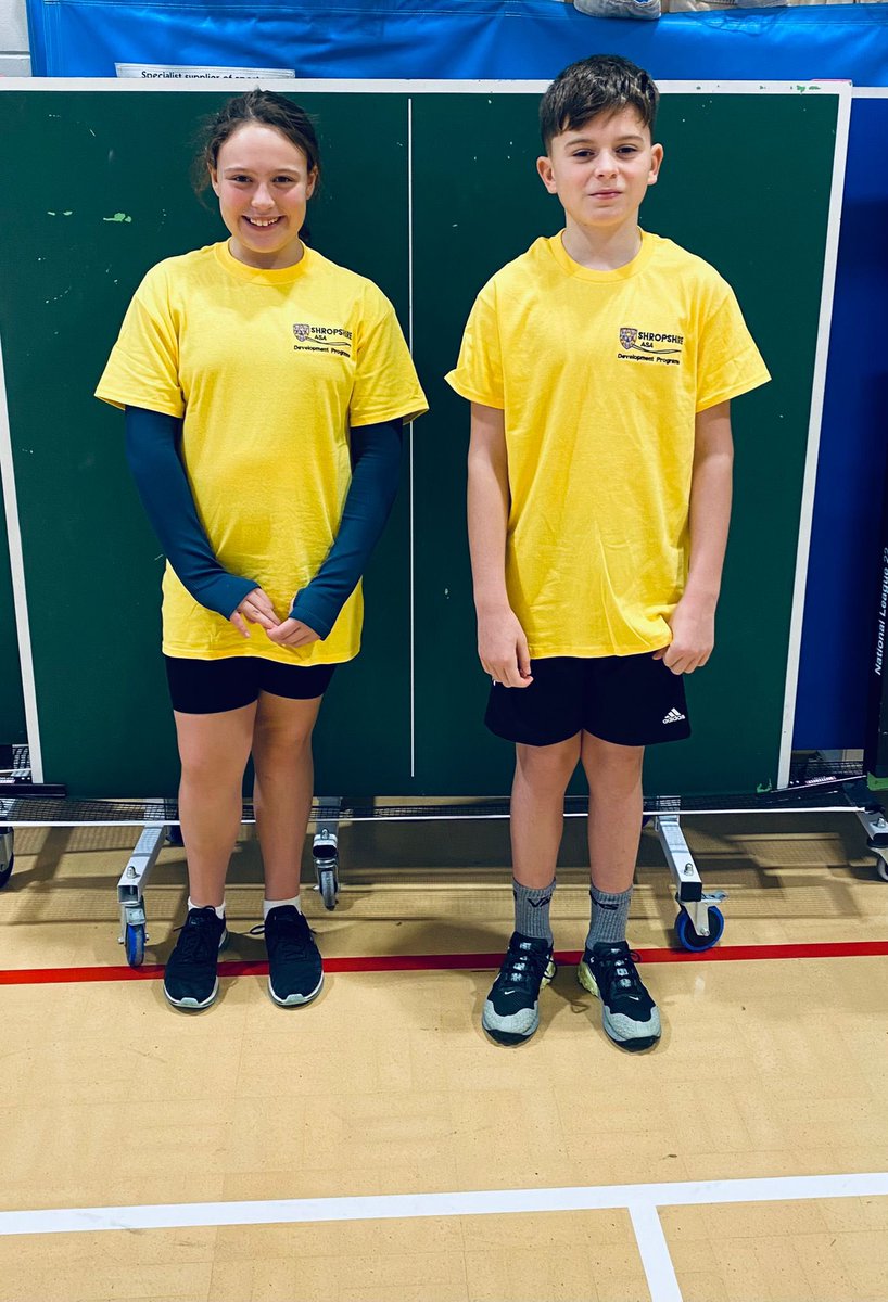 northgateswim's tweet photo. Big welcome to Emily and Reece who were selected to train at the Shropshire County Development Program Saturday. 

Not only did the train all day they shot across to Sutton Coldfield to then spend their evening competing in the Arena League. 

Well done you two 🏊‍♀️🏊🏻🏊‍♂️ https://t.co/KkbxE9TMus