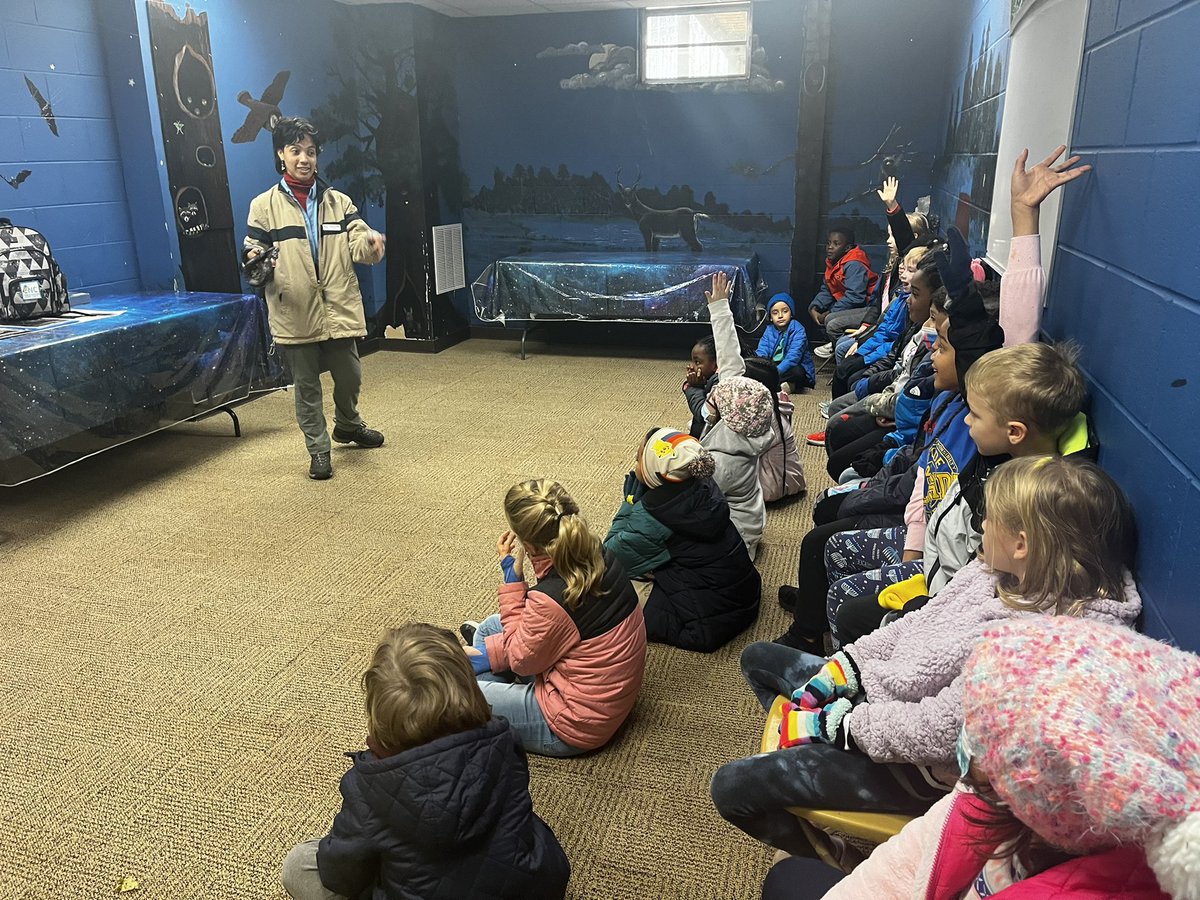 Hillside 2nd Grade tweet media