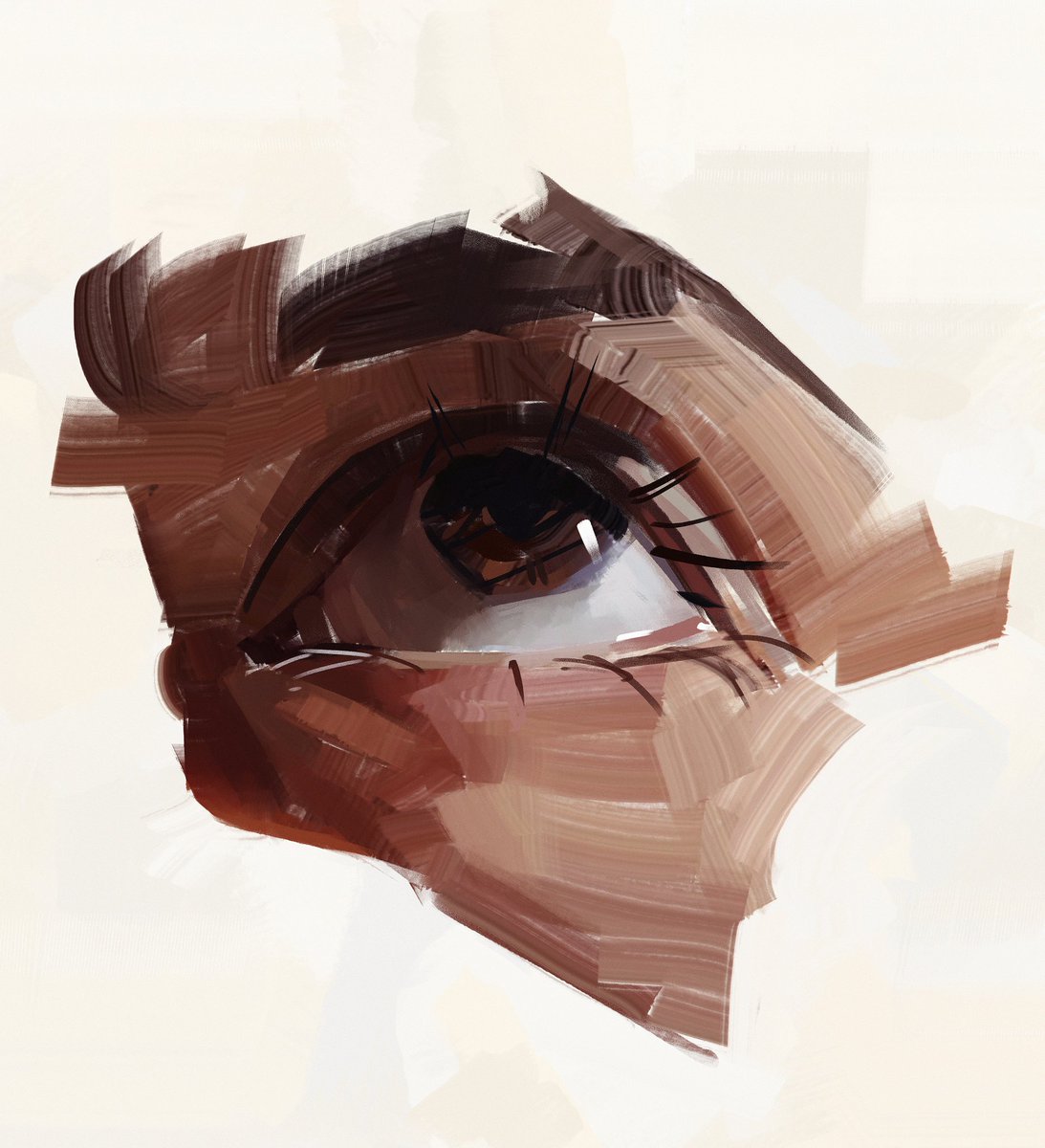 filippo_mugnai's tweet photo. Eyes! 
#art #illustration https://t.co/sYnf4Pwym9
