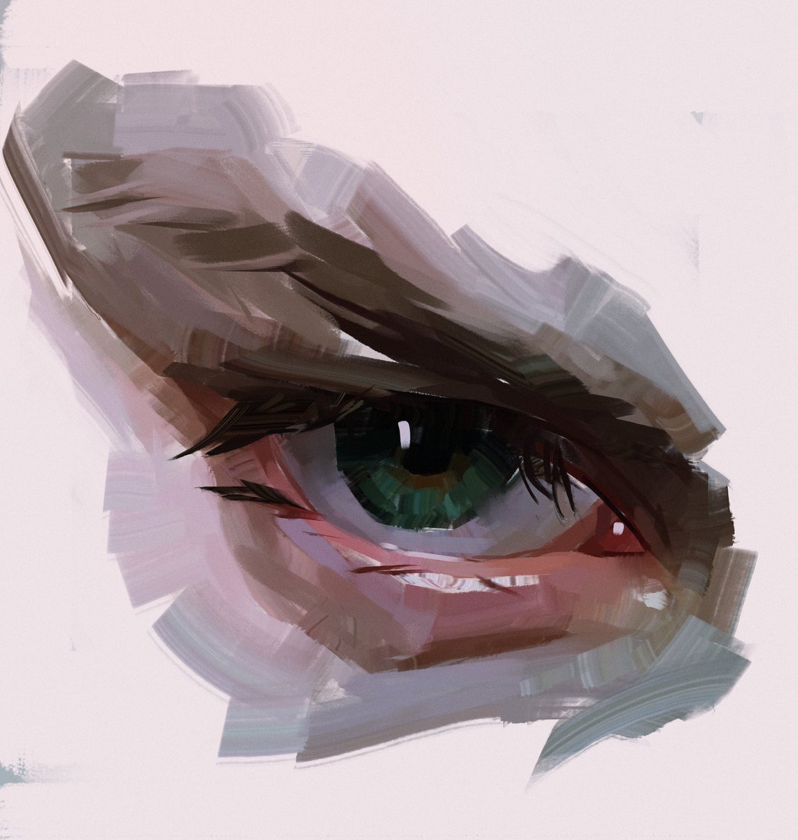 filippo_mugnai's tweet photo. Eyes! 
#art #illustration https://t.co/sYnf4Pwym9