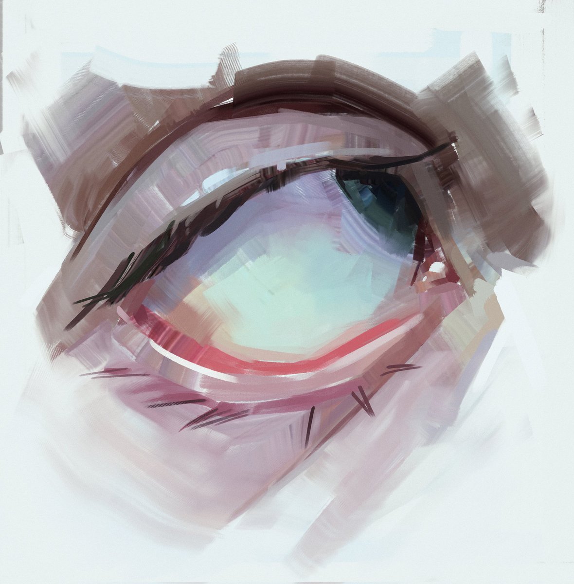 filippo_mugnai's tweet photo. Eyes! 
#art #illustration https://t.co/sYnf4Pwym9