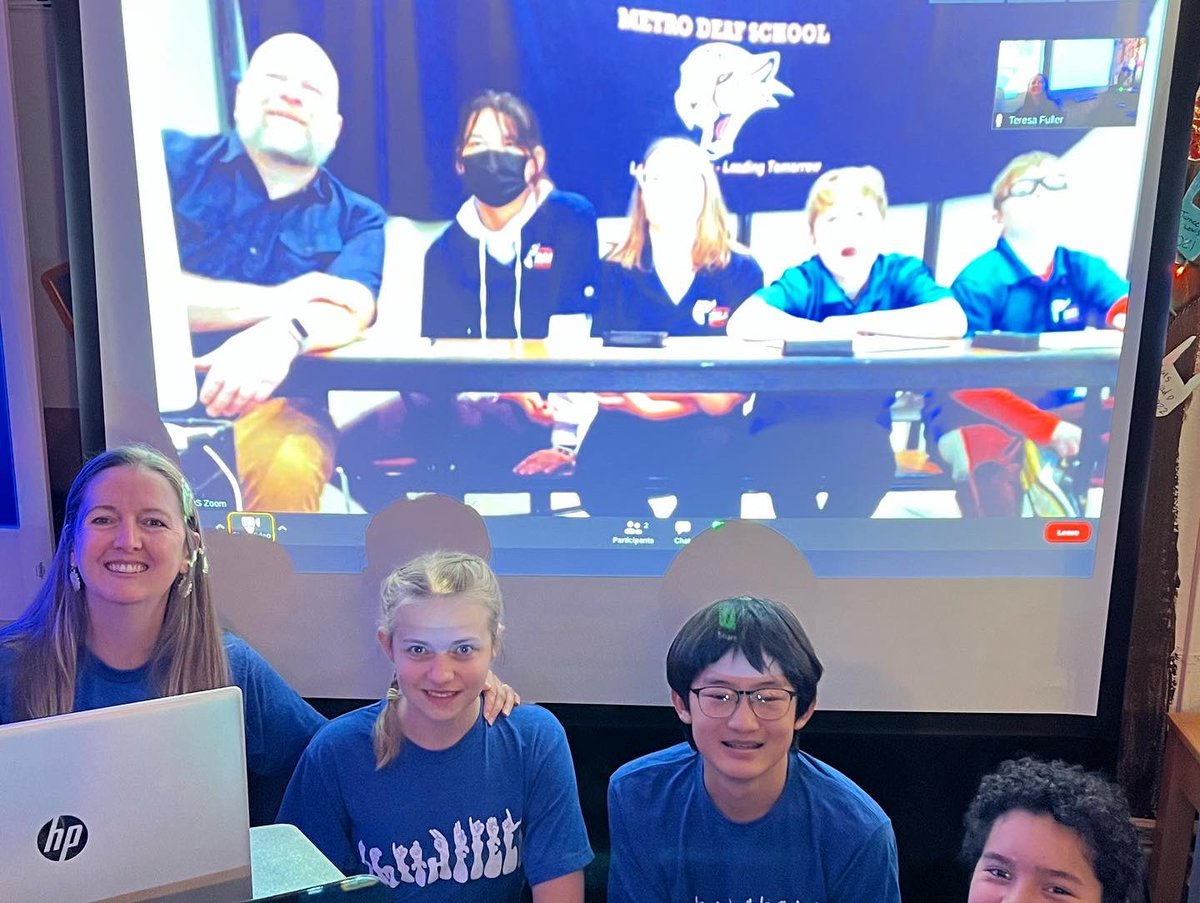 Smithfield’s Battle of the Books’ team did a great job in their “battles” against schools in Minnesota, Utah, and Oklahoma. Can you say DOMINATION?! 🤩#BISDShines #WeAreBirdvilleISD #SMSRaiderPride #BattleOfTheBooks #smsraidernation