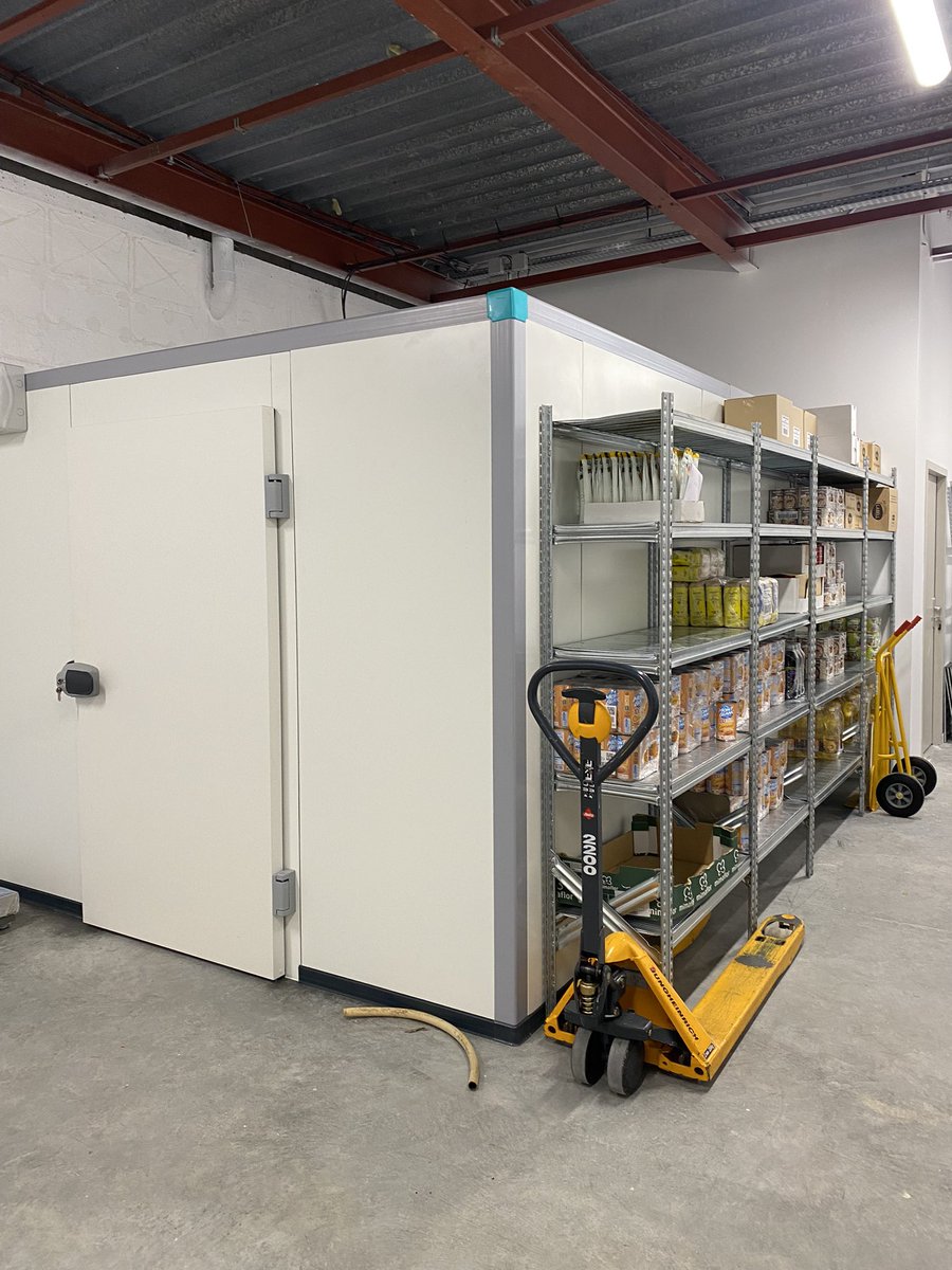 🚨Ouverture d’Esope ! C’est notre épicerie sociale et solidaire 🫶🏻
Pour lutter contre la précarité alimentaire des étudiants qui date de bien avant la crise de la Covid, associations et institutions ont agit pour la création de ce lieu. Bravo à tous 🙏🏻