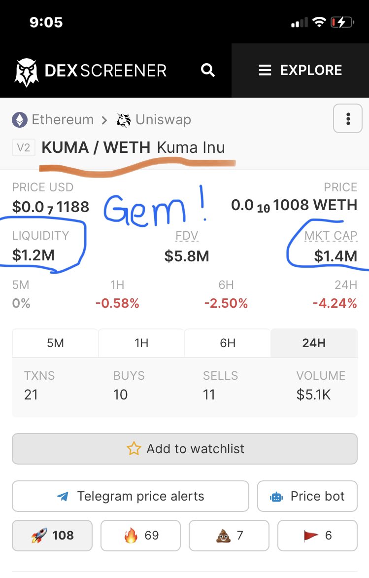 KUMASPACEX's tweet photo. @CryptoMultimill Bullish 🔥🔥🔥 Check out $KUMA https://t.co/aRRQeFJzOM just look at #dKumaBreeder, Earn TRUE passive income 😱 #KumaSwapX

https://t.co/26TW6rCKsZ https://t.co/lUFCDftf1r