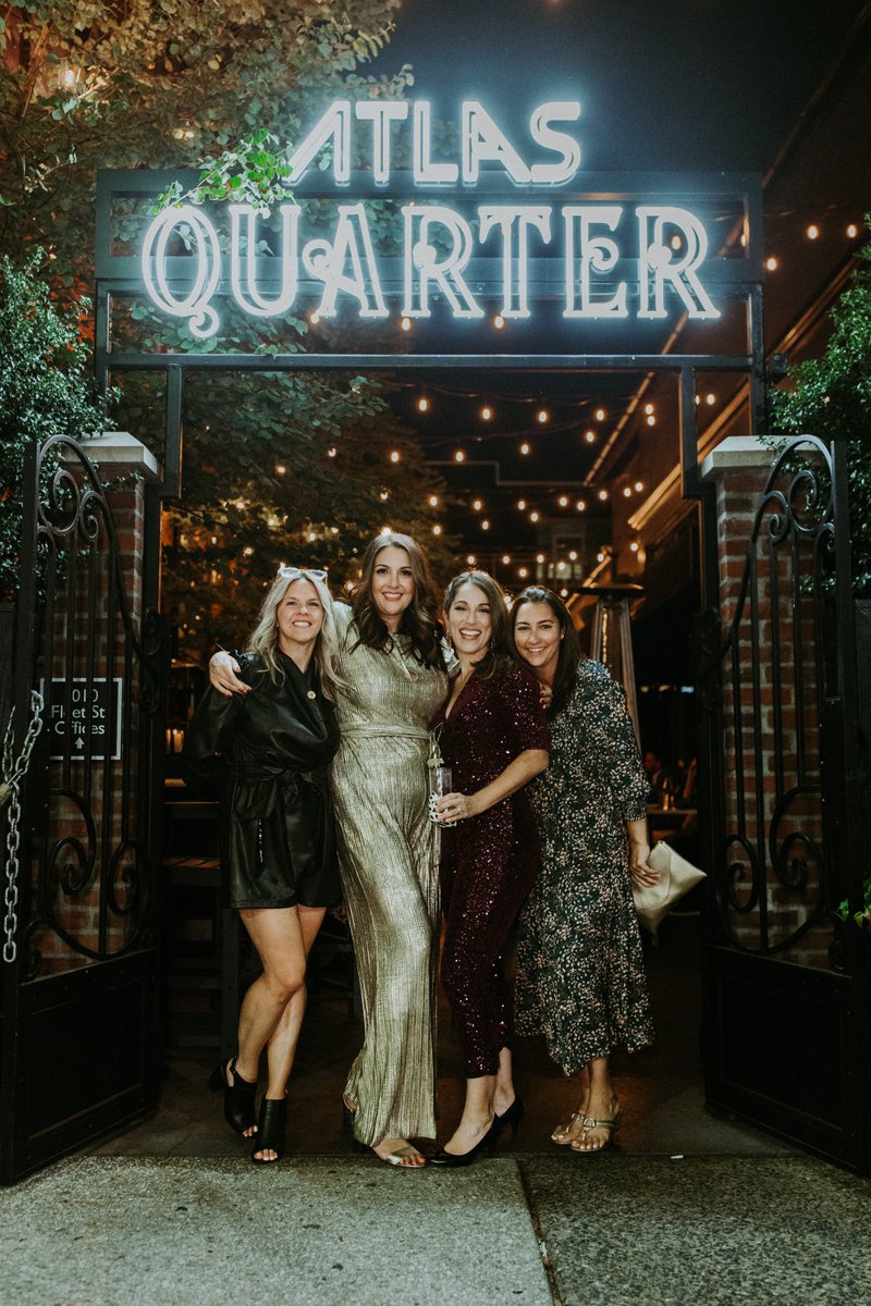 2023 is right around the corner, and we’ve got the perfect party for you 🎉
• Atlas Quarters- 4 Venues • 1 Big Party 🥂
• Bygone - The Bygone Ball 🎆
• Watershed - Shred at the Shed 🏂
Don’t wait! These events sell out every year ~ Get your ticket today!