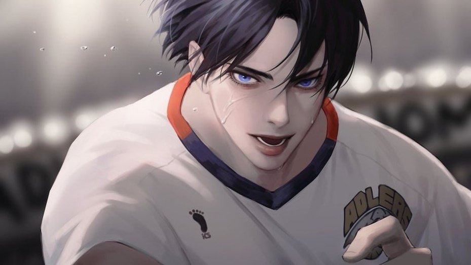 kagssmoon's tweet photo. ⠀⠀⠀
⠀⠀⠀
͏͏           ͏͏        
             Tobio Kageyama    ( #hqrp )
      ━━━   volleyball player      he/him 
               like/rt   to   be  mutuals. 

            ⠀  ͏͏ 
͏͏ https://t.co/LFZjTHyuIS