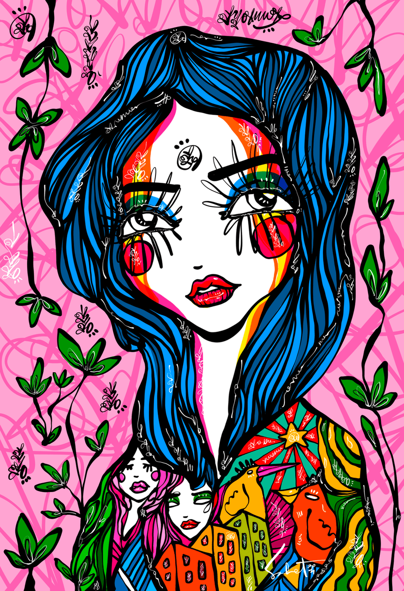 Kato (@realkatoog) on Twitter photo I just donated 2 of these amazing works to @KatoKrew 🔥
100% of proceeds from sales will go to supporting #KatoKrew artists & #WomenInNFTs 🔥
artist: <a href="/sabet/">sabet</a>
price: .39 eth ea
edition: /11
<a href="/opensea/">OpenSea</a>
#KatoOGgo #OGCollective
Starboy & Cotton Candy
link to buy/donate 👇👇 I just donated 2 of these amazing works to @KatoKrew 🔥
100% of proceeds from sales will go to supporting #KatoKrew artists & #WomenInNFTs 🔥
artist: <a href="/sabet/">sabet</a>
price: .39 eth ea
edition: /11
<a href="/opensea/">OpenSea</a>
#KatoOGgo #OGCollective
Starboy & Cotton Candy
link to buy/donate 👇👇