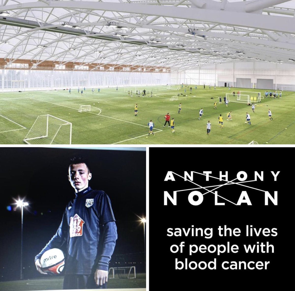 The “Football family” is buzzing 
with regards the incoming World Cup.
🏴󠁧󠁢󠁥󠁮󠁧󠁿⚽️🏴󠁧󠁢󠁥󠁮󠁧󠁿⚽️🏴󠁧󠁢󠁥󠁮󠁧󠁿⚽️🏴󠁧󠁢󠁥󠁮󠁧󠁿⚽️🏴󠁧󠁢󠁥󠁮󠁧󠁿⚽️🏴󠁧󠁢󠁥󠁮󠁧󠁿⚽️🏴󠁧󠁢󠁥󠁮󠁧󠁿⚽️🏴󠁧󠁢󠁥󠁮󠁧󠁿
And we are absolutely delighted to announce………………..