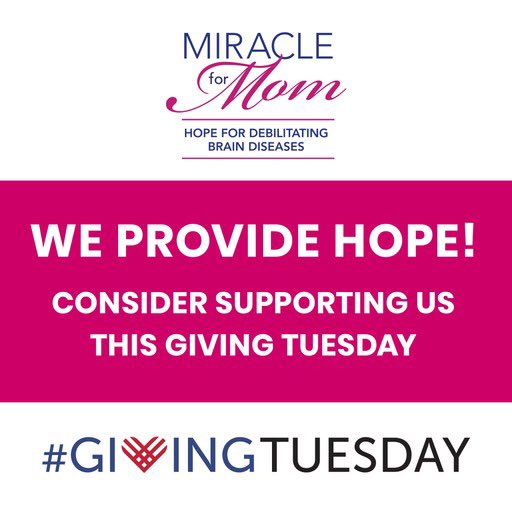 Miracle For Mom tweet media