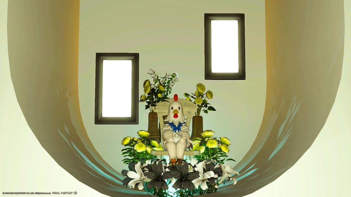 AiaiMutou's tweet photo. #おはララ です☀️
自分のFCハウス周辺でスタジオ無いかと徘徊してたら素敵なスタジオ的アパルトメントを発見❗️
思わずSS撮ってしまった✌️
ストーリーで泣かされた昨日。
ストーリーは、また一旦お休みして
進めたい物をまた進めます😊
#Tr_SS https://t.co/o0dV2IxuHi