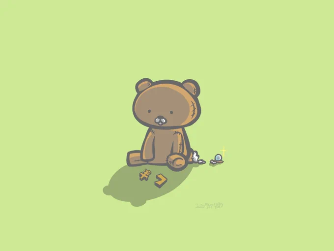 10月⑦ 10/25〜28 #先月描いた絵を晒そう #イラスト #Illustrations #絵柄が好みって人がいたらいいなぁ