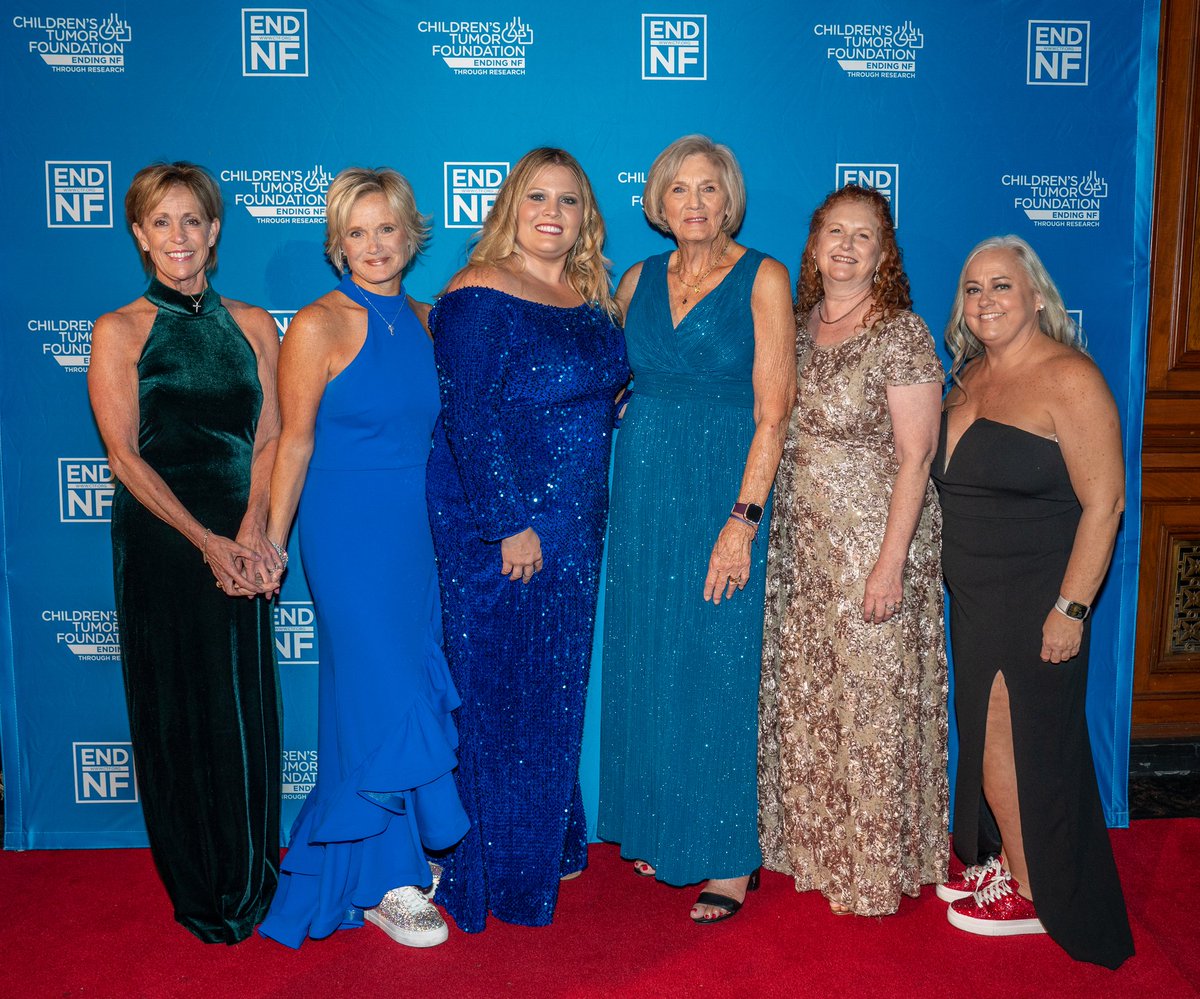4nfcure's tweet photo. I am honored to be selected as the 2023 Ambassador for the Children's Tumor Foundation and my work is just beginning! Thank you for helping making NF visible, and for every dollar you gave! #makenfvisible #endnf #raredisease #nfhero #nfawareness #nfresearch https://t.co/aK0gHDkLmB