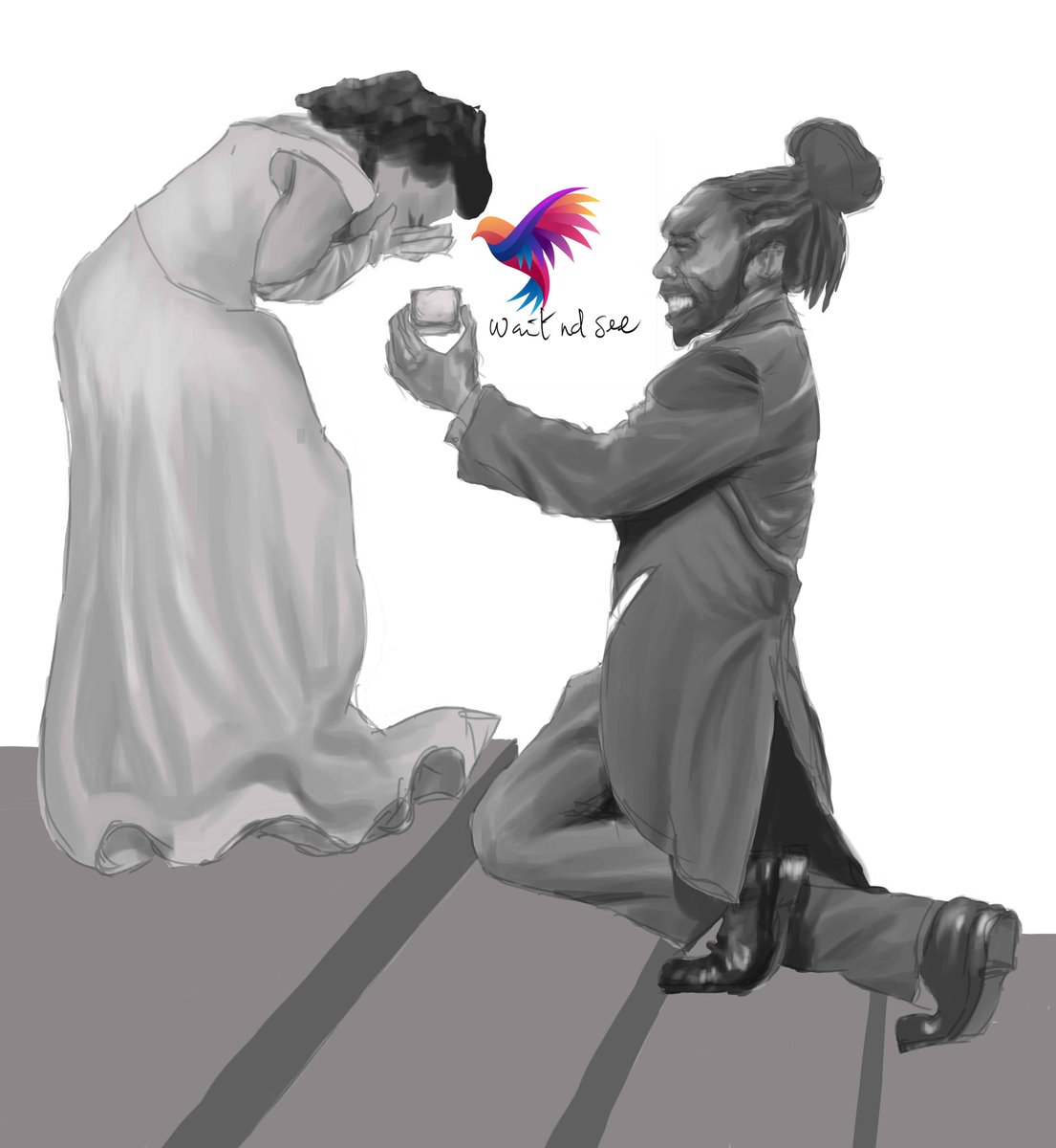 Another NFT of mine is drpping soon on Opensea. Wait and see.

#NFT #opensea #nftcollector #NFTCollection #NFTshills #nftspace #Ethereum #EthereumMerge #nftart #nftartist