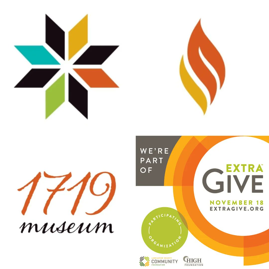 A little can go a long way when we get together and give together on November 18 for ExtraGive! Join the movement!