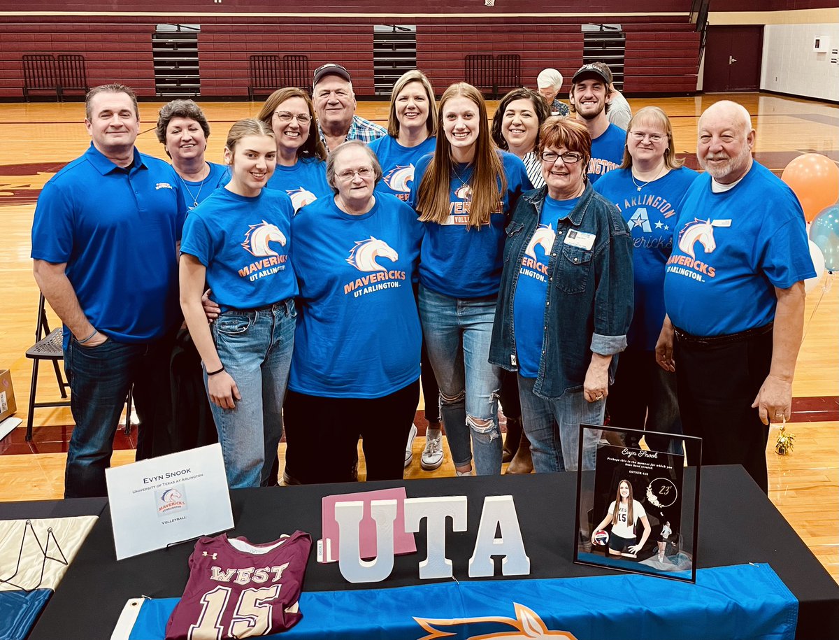 Evyn Snook tweet media