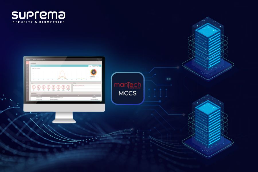 ExpoForo's tweet photo. Edificios de alta seguridad deben tener plan de respaldo sólido para mantener la integridad del #ControldeAcceso. La plataforma de #BioStar2 de @SupremaLatam es compatible con el sistema de Conmutación por Error manTech
★Descubra beneficios en: https://t.co/iMQw5wYcVL https://t.co/rMg0pg0GCc