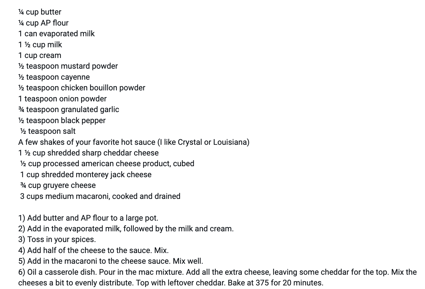nicole-enayati-on-twitter-heres-the-best-mac-and-cheese-recipe-ever
