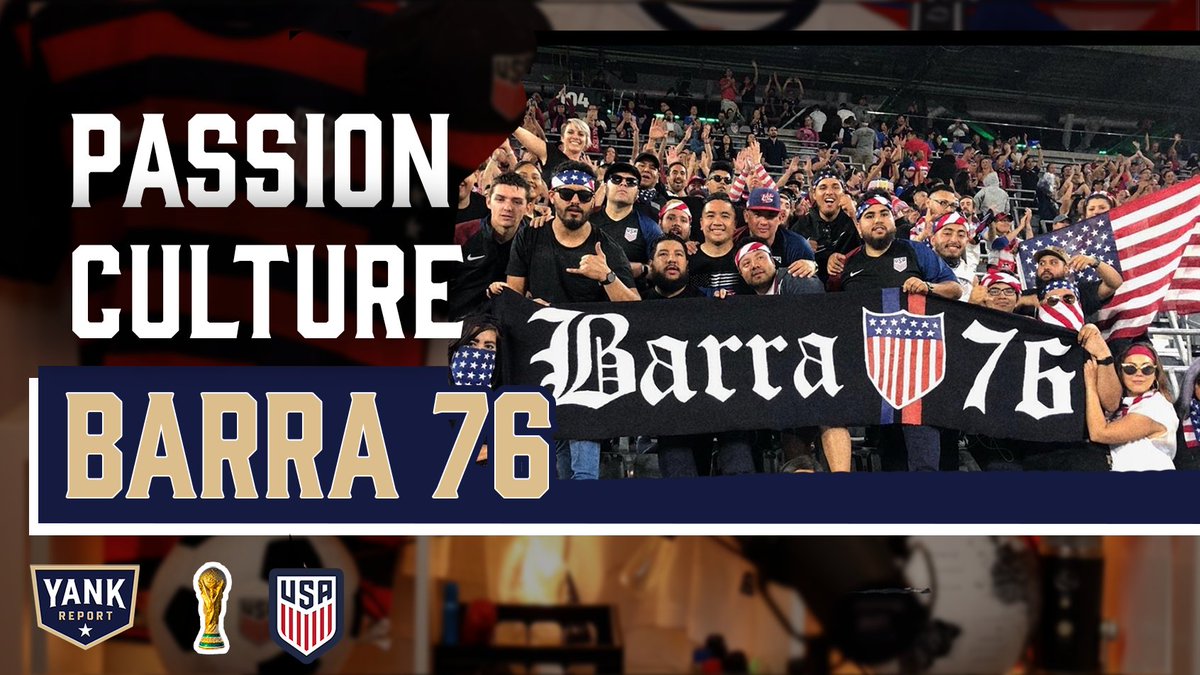 ReportYank's tweet photo. Co-founder Fernando Verela of @B76USA joins us to discuss the growth of Barra 76 and how you can join. 

https://t.co/HRZCULTDU5 https://t.co/eOQOEphYPG