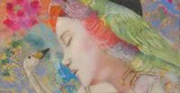 LoaferTolboll's tweet photo. Blog post: “Children, Wildlife, and the Art of Shapeshifting” (#PeterPan, #CorneliaFunke, #Environmentalism, #Shamanism, #Goethe, #LoriField, #Poetry, #RachelCarson, #RickBass, #Shapeshifting, #Storytelling, #Wildlife, #Meditation, #Yoga): https://t.co/u4pQC2wwaw https://t.co/3rXrLegsJ5