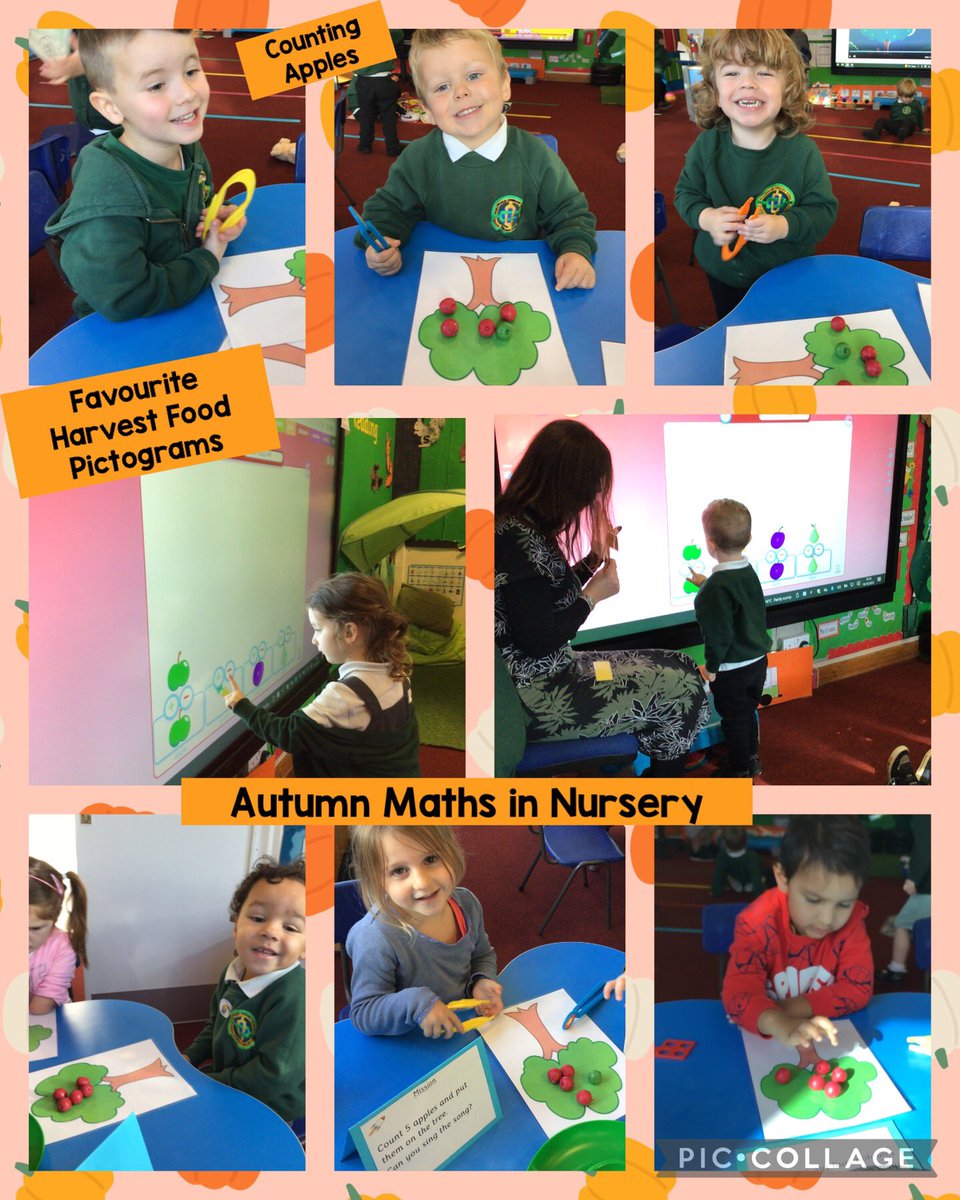 penlnurs's tweet photo. Look at what we have been up to. Weโve been on an Autumn mission in Nursery! ๐๐๐ฟ @PenllergaerP #ppsnur #ppsllc #ppsmd #ppshum https://t.co/sYyHomu3Zc