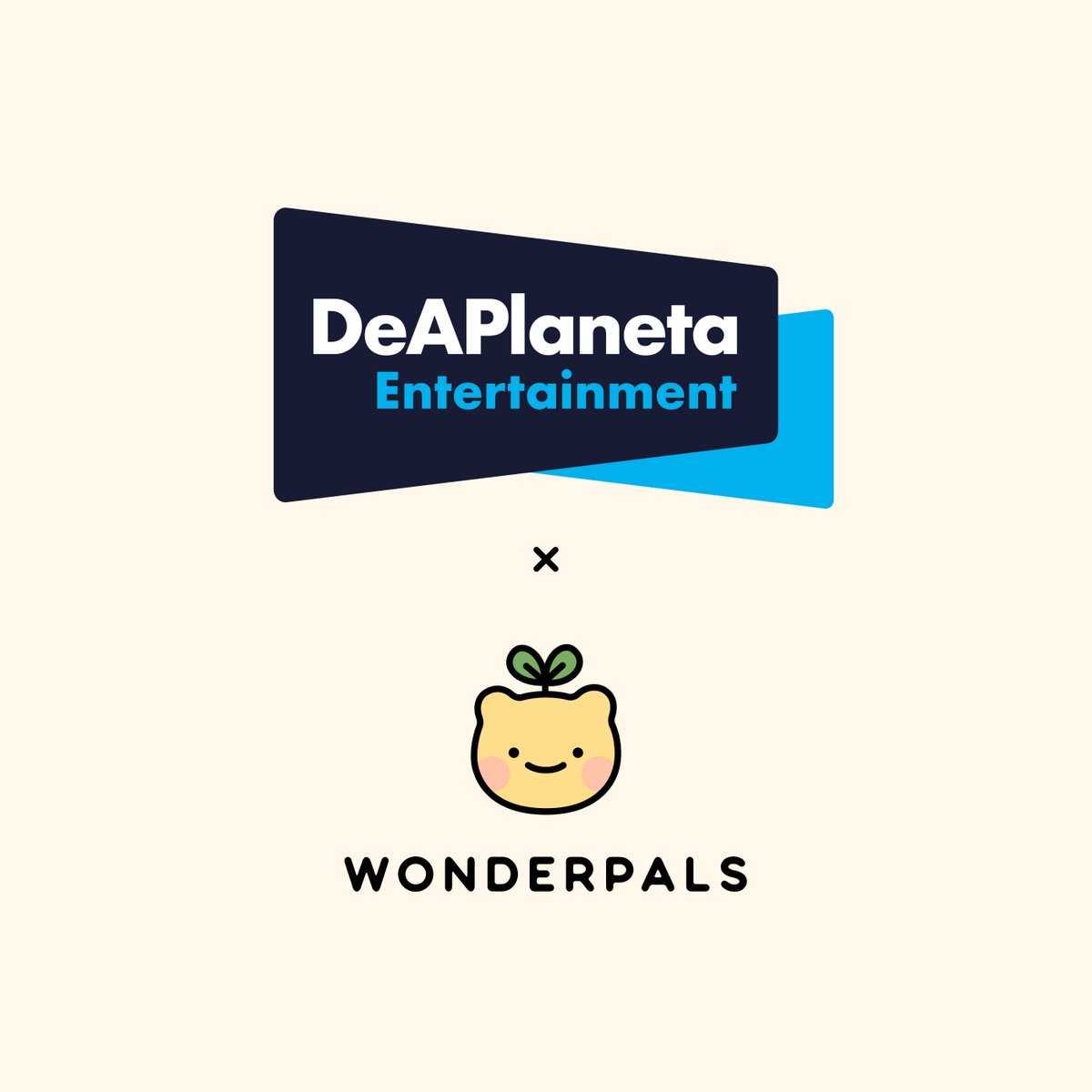 We are so excited to officially announce that we are partnering with one of the world’s leading entertainment companies, DeAPlaneta Entertainment to be a part of their family of IPs in their award-winning Kids &amp; Family division! 💛

Read more on our blog: bit.ly/3UQ4auz