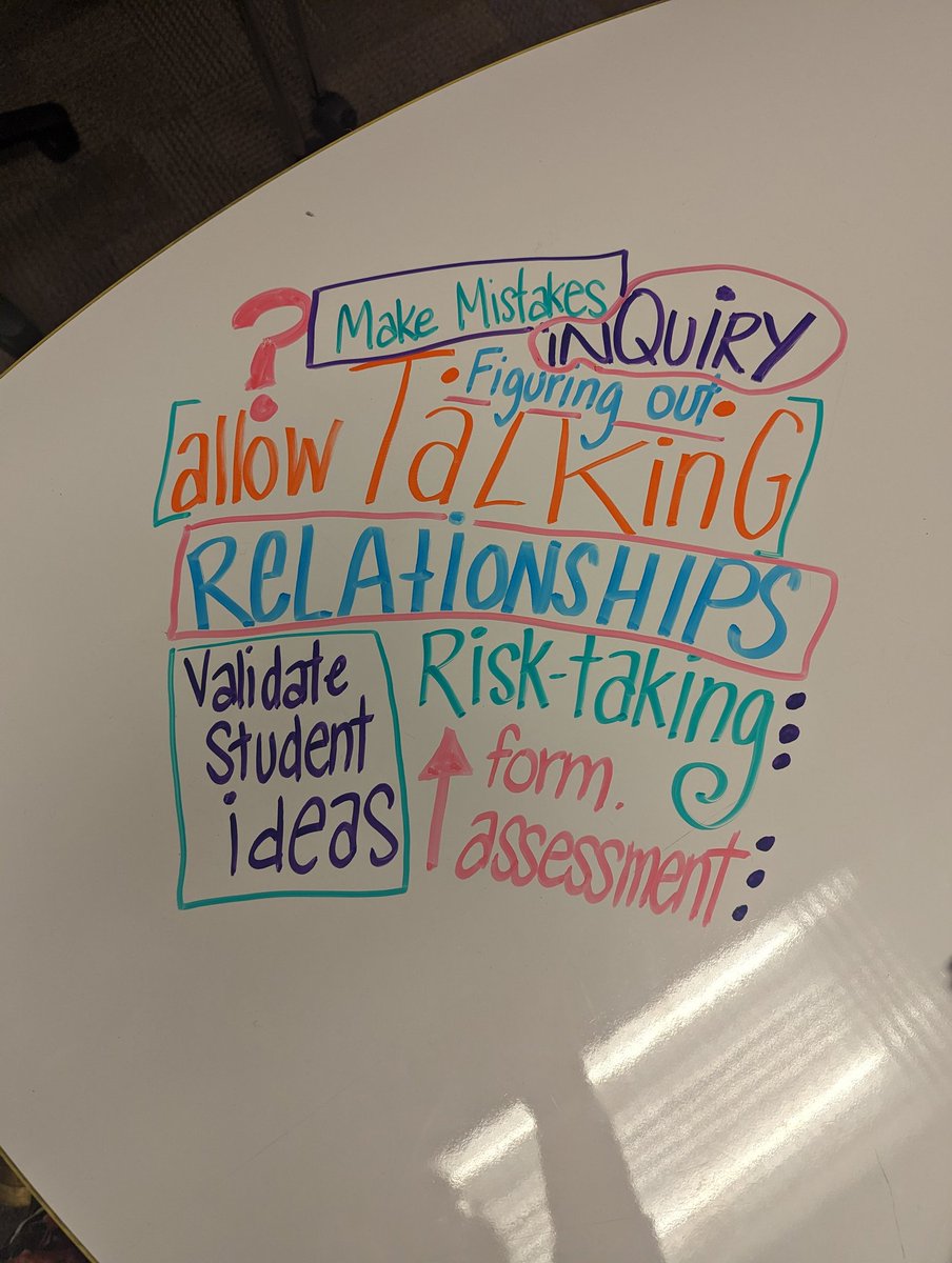 Melissa Edwards tweet media