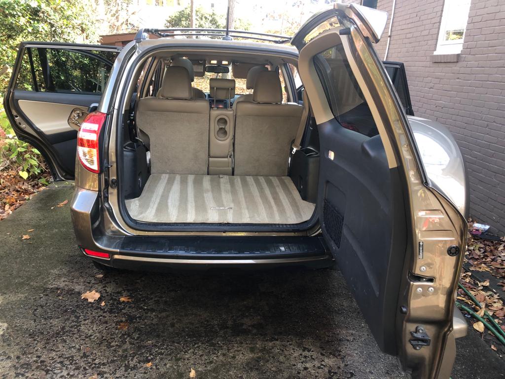 SharpDetailOfA1's tweet photo. We never stop until your car is clean! https://t.co/wtXkfD9YJ8