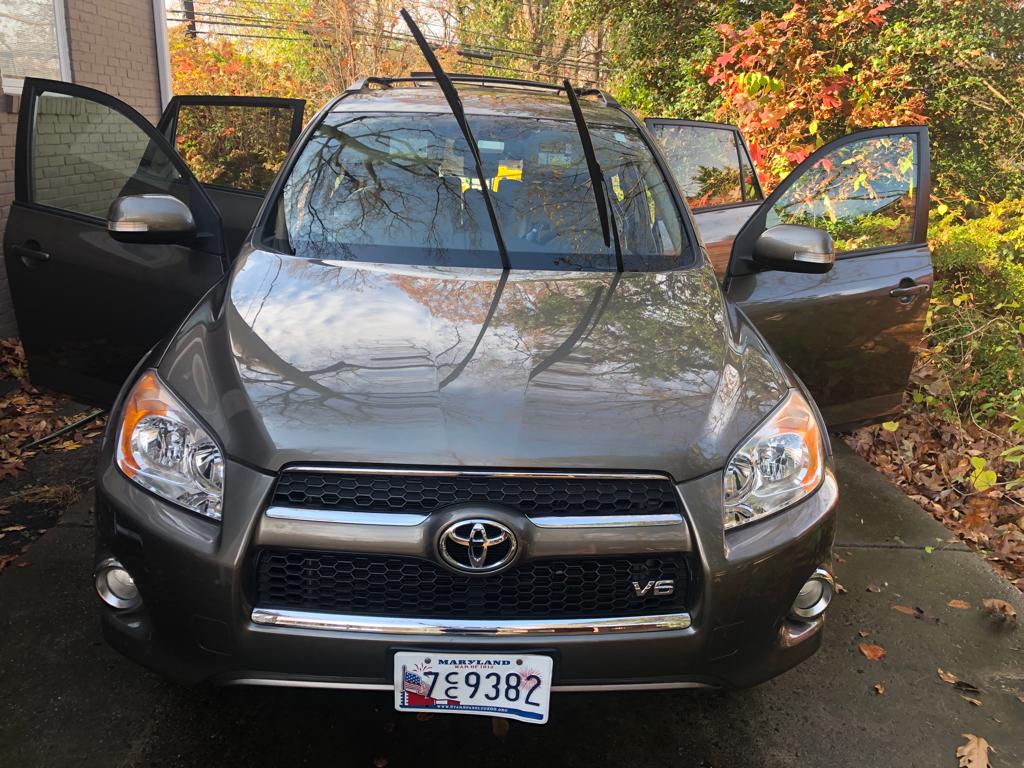 SharpDetailOfA1's tweet photo. We never stop until your car is clean! https://t.co/wtXkfD9YJ8