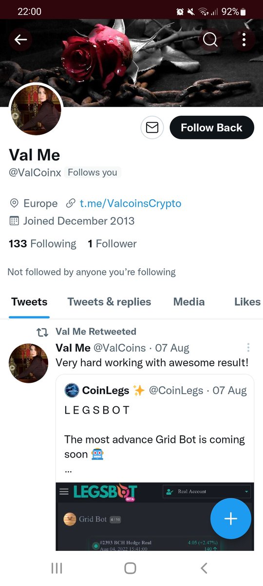 dwhitby6's tweet photo. @ValCoins . Its a fake Val .. reported  . https://t.co/zQ1mwoo8oP