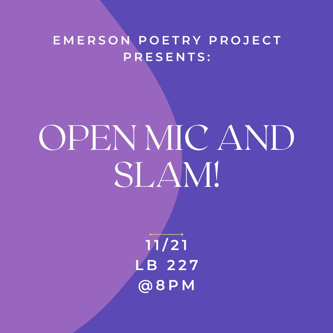 hey poets, we got another slam! come and compete! we hope to see you there!